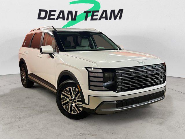 2026 Hyundai Palisade SEL Premium's photo