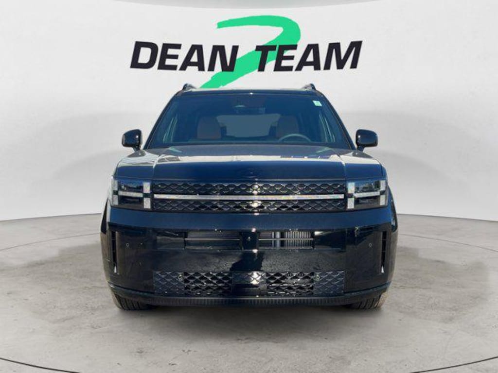 New 2026 Hyundai Santa Fe Calligraphy AWD SUV