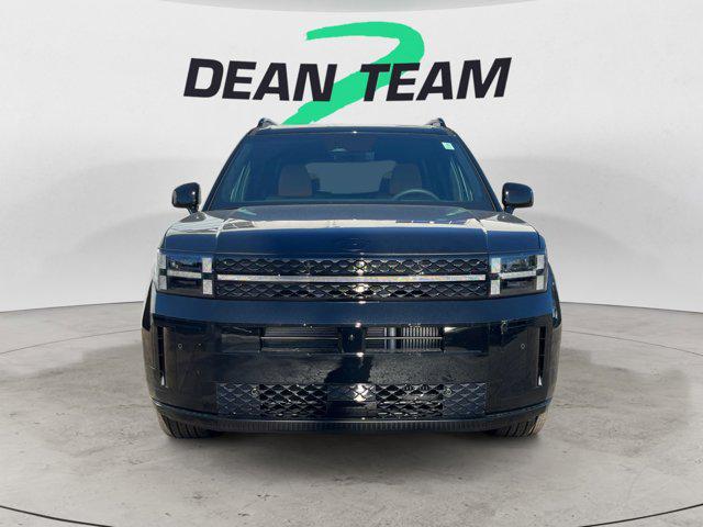 2026 Hyundai Santa Fe Calligraphy photo 2