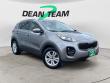 Used 2018 Kia Sportage LX SUV