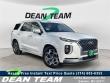 Used 2021 Hyundai Palisade Calligraphy SUV