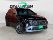 New 2025 Hyundai Tucson Hybrid Limited SUV