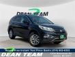Used 2015 Honda CR-V EX SUV