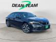 Used 2023 Honda Civic EX-L Hatchback