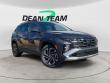 New 2025 Hyundai Tucson Hybrid Limited SUV