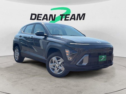 2026 Hyundai Kona SE AWD SUV