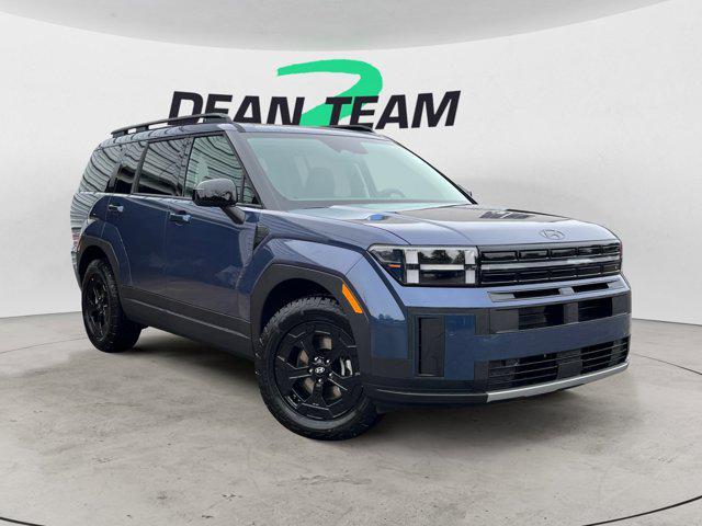 2026 Hyundai Santa Fe XRT's photo