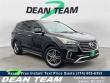 Used 2018 Hyundai Santa Fe Limited Ultimate SUV
