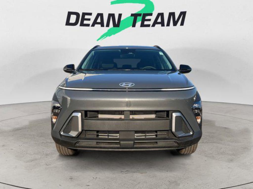 New 2026 Hyundai Kona SEL Sport AWD SUV