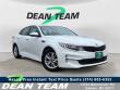 Used 2017 Kia Optima LX Sedan
