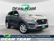 Used 2020 Hyundai Tucson Value SUV