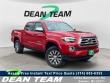 Used 2020 Toyota Tacoma Limited Truck Double Cab