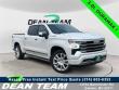 Used 2024 Chevrolet Silverado 1500 High Country Truck Crew Cab