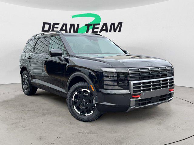 2026 Hyundai Palisade XRT Pro's photo