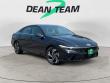 New 2025 Hyundai Elantra Hybrid Limited Sedan