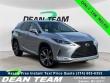 Used 2022 Lexus RX 350L RX 350L SUV