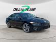 New 2025 Hyundai Elantra Hybrid Limited Sedan