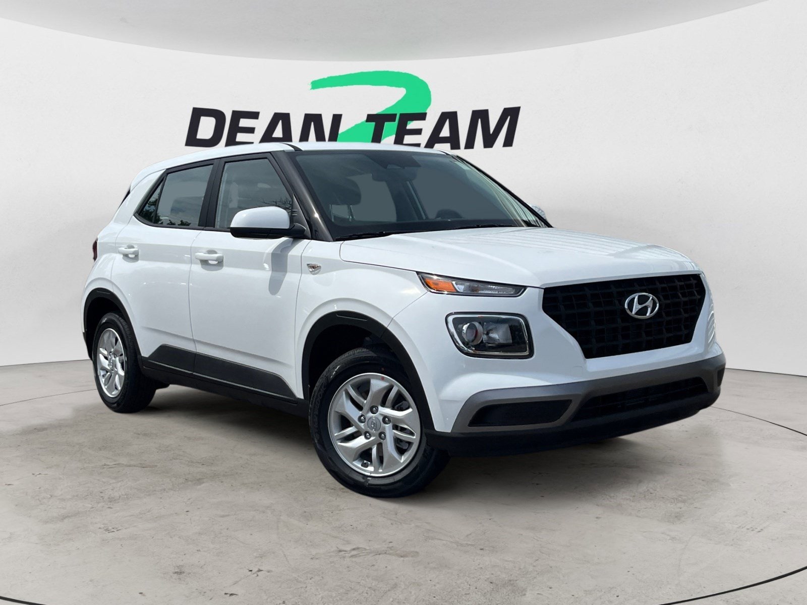 2025 Hyundai Venue SE