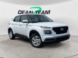 New 2025 Hyundai Venue SE SUV
