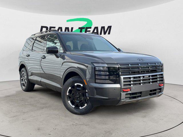 2026 Hyundai Palisade XRT Pro's photo