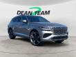 New 2025 Genesis GV80 3.5T Prestige SUV