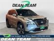Used 2023 Nissan Rogue Platinum SUV