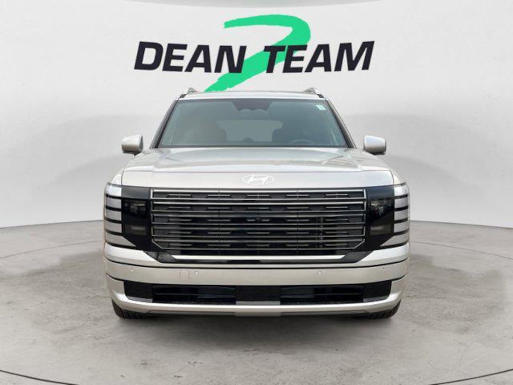 New 2026 Hyundai Palisade Calligraphy AWD SUV