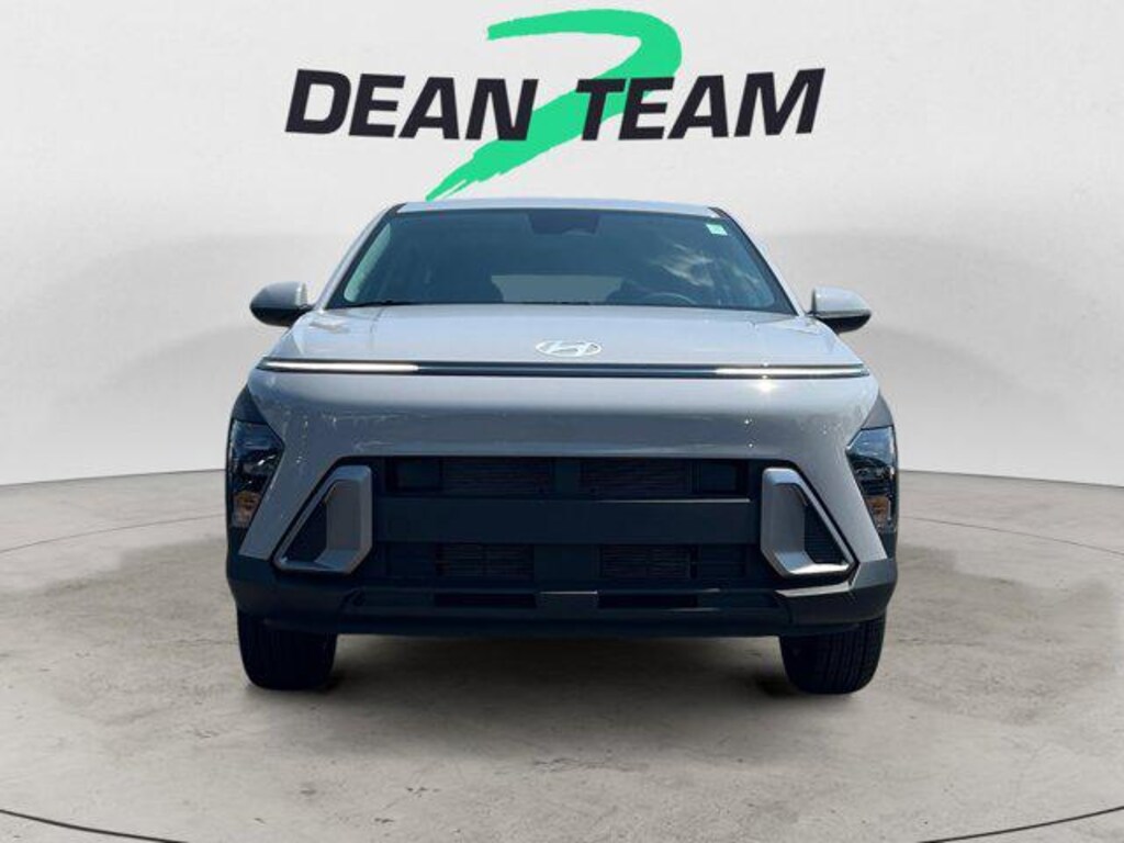 New 2026 Hyundai Kona SE AWD SUV