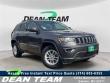 Used 2019 Jeep Grand Cherokee Laredo E SUV