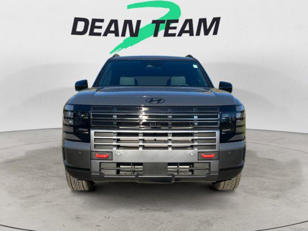 New 2026 Hyundai Palisade XRT AWD SUV