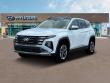 New 2025 Hyundai Tucson Hybrid SEL Convenience SUV