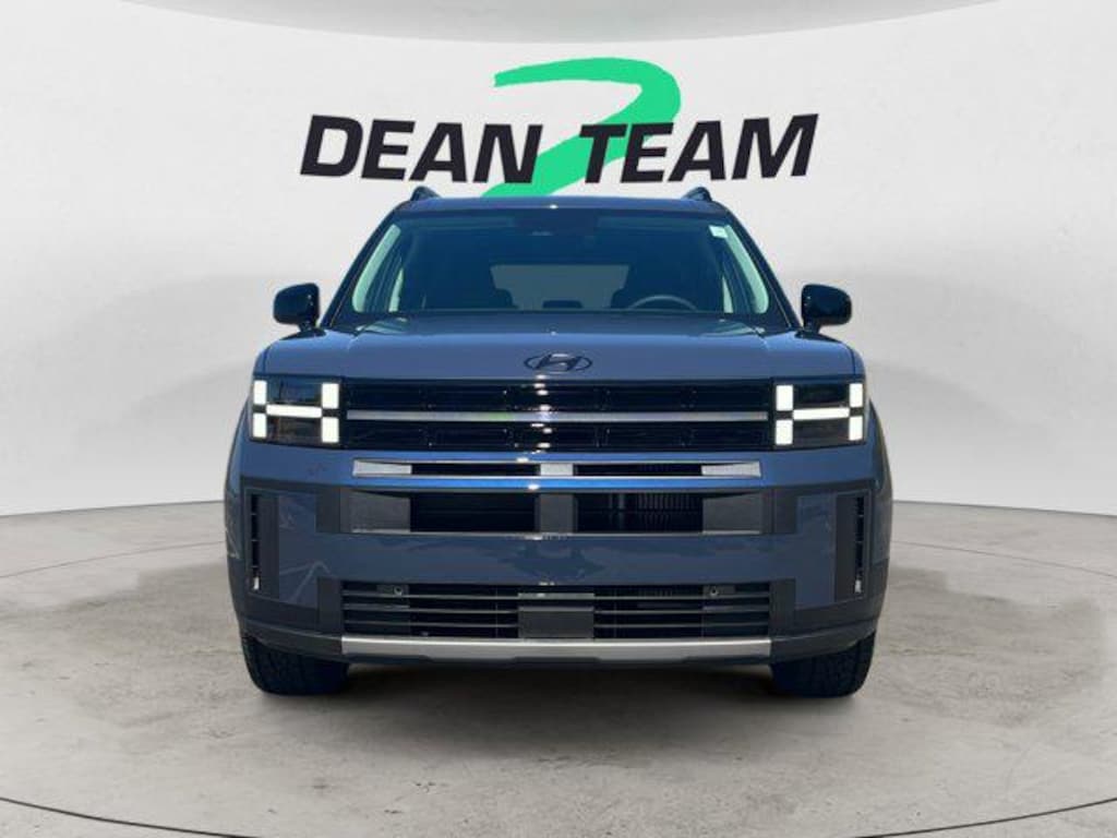 New 2026 Hyundai Santa Fe XRT AWD SUV