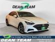 Used 2022 Hyundai Sonata SEL Sedan