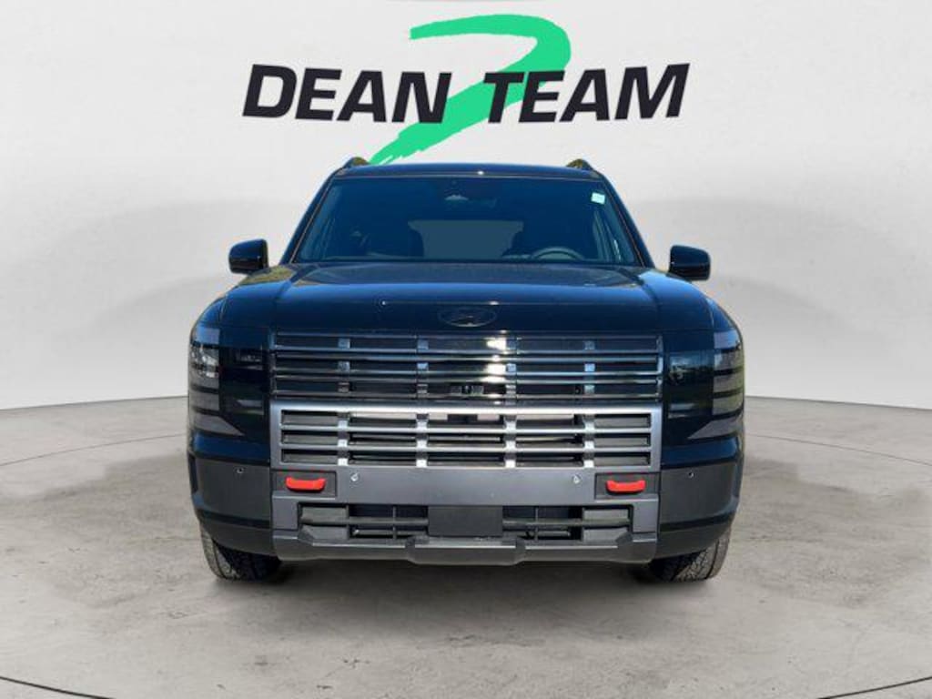 New 2026 Hyundai Palisade XRT AWD SUV