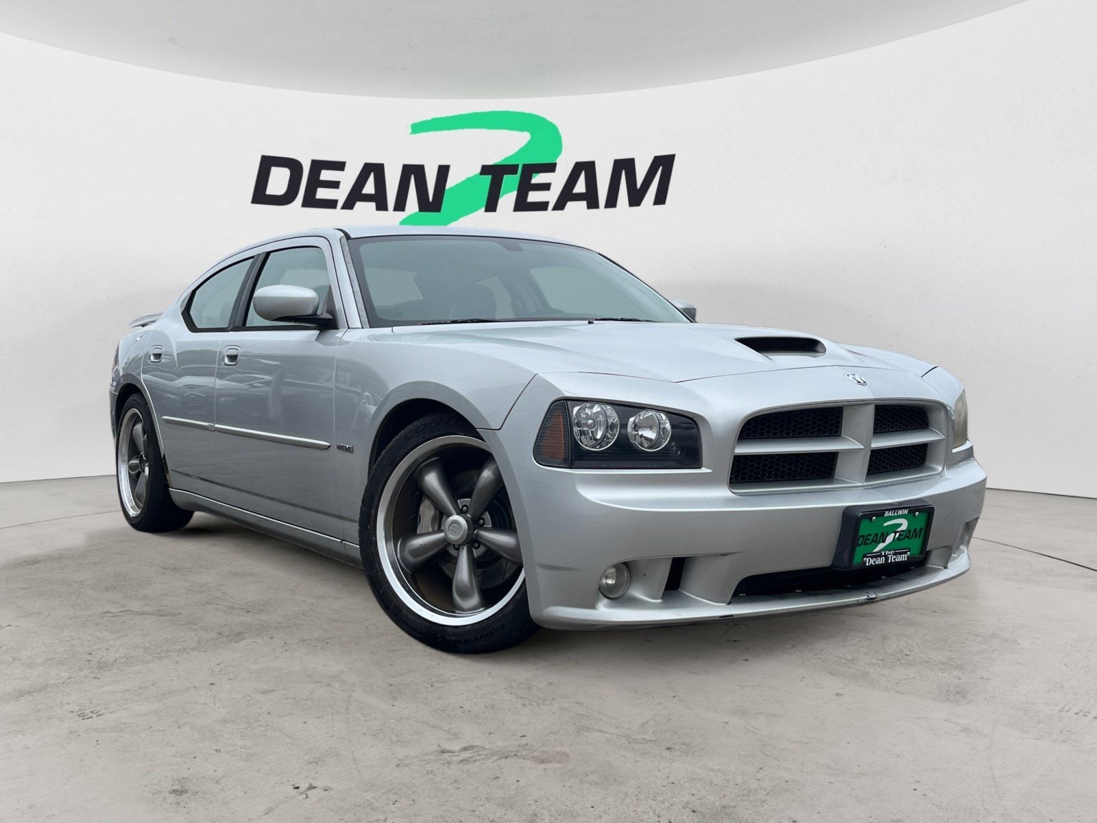 2006 Dodge Charger SRT8's photo