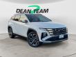 New 2025 Hyundai Tucson Limited FWD SUV