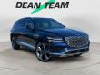 New 2025 Genesis GV80 3.5T Prestige SUV