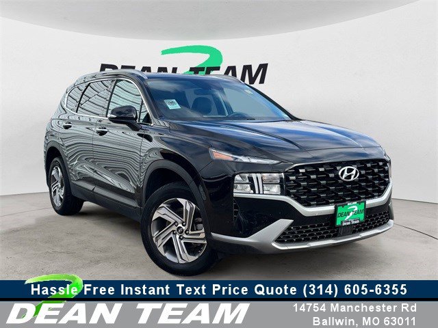 2023 Hyundai Santa Fe SEL's photo