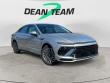 New 2026 Hyundai Sonata Hybrid Limited Sedan