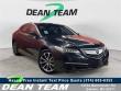 Used 2016 Acura TLX V6 Sedan