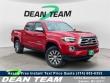 Used 2020 Toyota Tacoma Limited Truck Double Cab