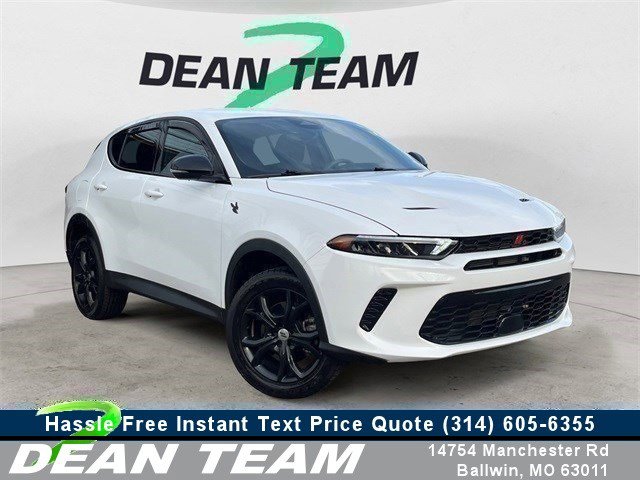 2024 Dodge Hornet GT's photo