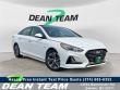 Used 2018 Hyundai Sonata Hybrid Limited Sedan