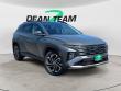 New 2025 Hyundai Tucson Limited AWD SUV