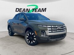 2026 Hyundai Santa Cruz SEL AWD Truck Crew Cab