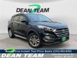 Used 2017 Hyundai Tucson SE SUV