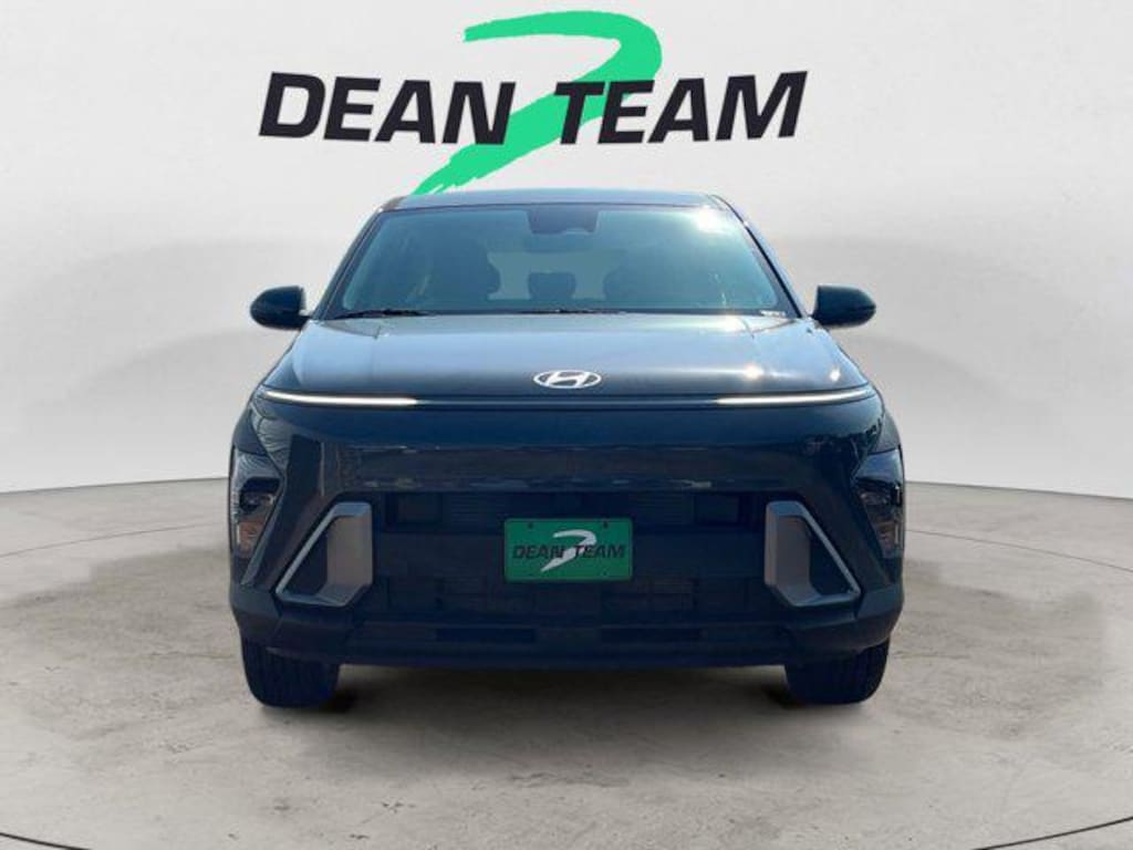 New 2026 Hyundai Kona SE AWD SUV
