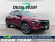 Used 2025 Chevrolet Trax 2RS SUV