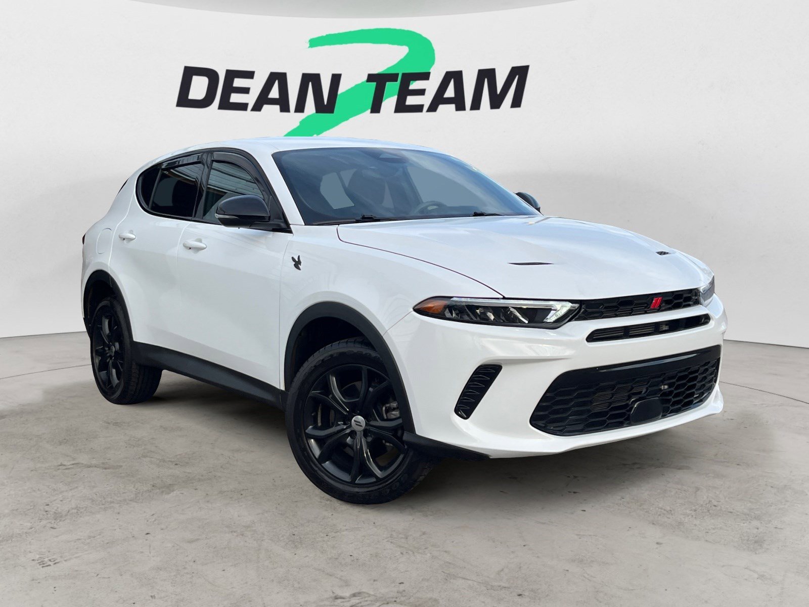 2024 Dodge Hornet GT's photo