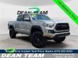 Used 2017 Toyota Tacoma TRD Off Road Truck Double Cab